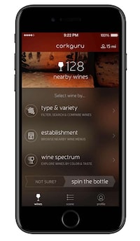 Consolidated Wine Apps Image 2