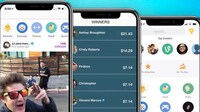 Incentivized Social Video Apps Image 2