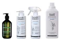 Cruelty-Free Chinese Cleaners