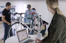 Promotional Ultra-Safe Bicycles
