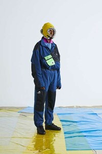Unconventionally Cut Apparel Image 2