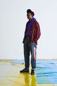 Unconventionally Cut Apparel Image 5