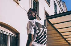 Exclusive Marbled Streetwear