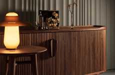 Opulent 20th Century Furniture