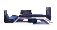 Chinese-Inspired Modular Furniture Image 2