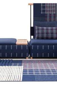 Chinese-Inspired Modular Furniture Image 3
