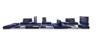 Chinese-Inspired Modular Furniture Image 7