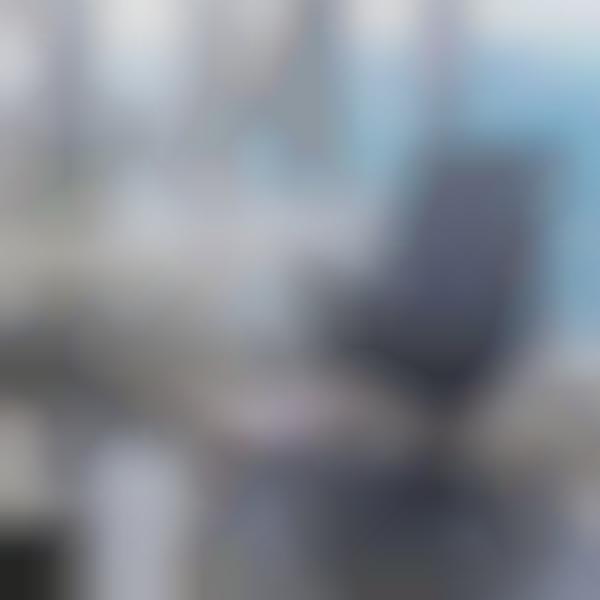 Plastic Waste Office Chairs