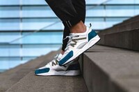Sleek Tonal Summer Sneakers Image 2