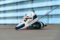 Sleek Tonal Summer Sneakers Image 5