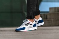 Sleek Tonal Summer Sneakers Image 6