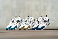 Sleek Tonal Summer Sneakers Image 7