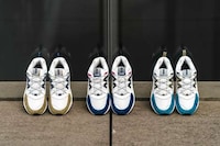 Sleek Tonal Summer Sneakers Image 8