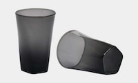 Recycled Smartphone Screen Glassware Image 2