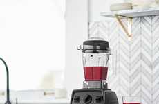 High-End Cost-Effective Blenders