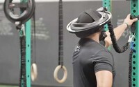 Neck Muscle Training Equipment Image 2