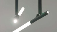 Geometry-Exploring Lights Image 5