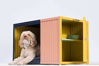 Extravagant Dog Kennel Exhibitions Image 5