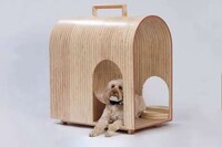 Extravagant Dog Kennel Exhibitions Image 6