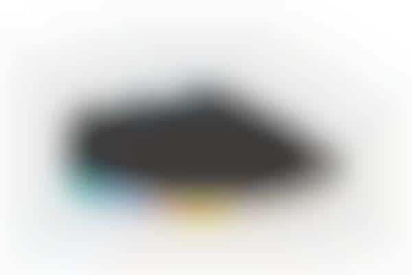 Gradient Designer Sneakers