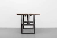 Customizable Raised Workstations Image 3