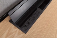 Customizable Raised Workstations Image 6