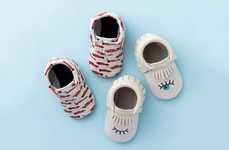 Sustainable Toddler Shoes