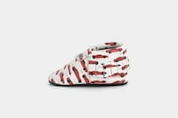 Sustainable Toddler Shoes Image 2