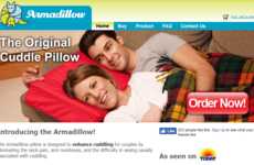 Cuddle-Enhancing Pillows