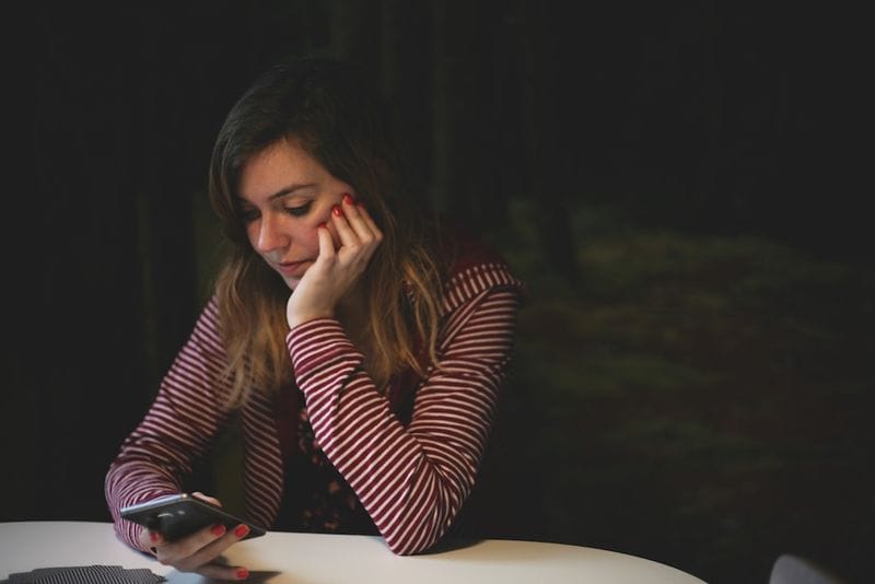 Happiness-Focused Social Media Departments