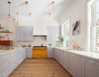 Historic Tribeca Townhouse Renovations Image 3
