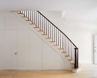 Historic Tribeca Townhouse Renovations Image 4