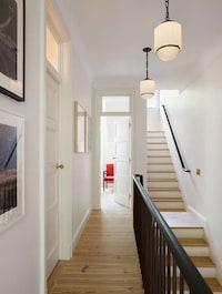 Historic Tribeca Townhouse Renovations Image 5