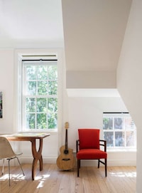 Historic Tribeca Townhouse Renovations Image 6