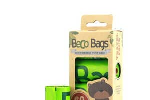 Eco-Friendly Dog Waste Bags Article Thubnail