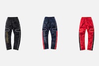 Motorsport-Inspired Streetwear Image 2