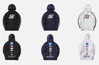 Motorsport-Inspired Streetwear Image 3