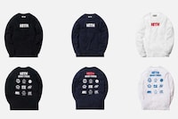 Motorsport-Inspired Streetwear Image 4