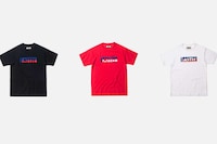 Motorsport-Inspired Streetwear Image 5