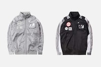 Motorsport-Inspired Streetwear Image 6