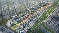 Wellness-Centric Business Districts Image 2