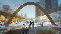 Wellness-Centric Business Districts Image 7