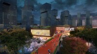 Wellness-Centric Business Districts Image 8