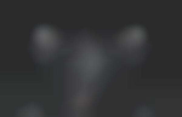 Suspended High Tech Range Hoods Orbital Range Hood