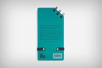 Smartphone-Sized Detox Books Image 3