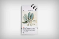 Smartphone-Sized Detox Books Image 4