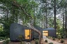 Eco Treehouse Hotels