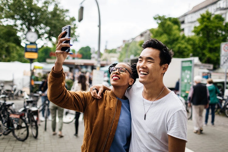 Mobile Couples Therapy Apps