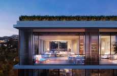 Luxe Apartment Hotel Designs