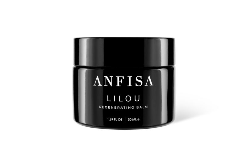 Regenerative Waterless Balms